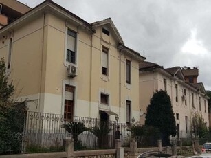 Appartamento in Vendita a Benevento, 53'235€, 111 m²