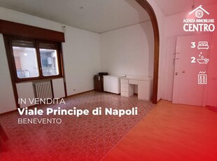 Appartamento in vendita a Benevento