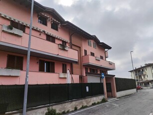 Appartamento in vendita a Boffalora D'Adda