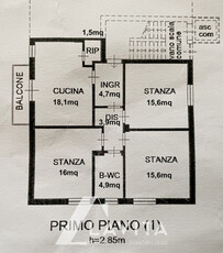 appartamento in vendita a Bolzano