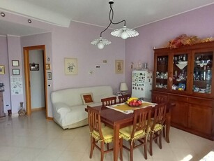 Appartamento in vendita a Cambiago
