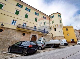 Appartamento in vendita a Castelplanio