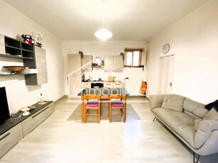 Appartamento in Vendita a Empoli - 130000 Euro