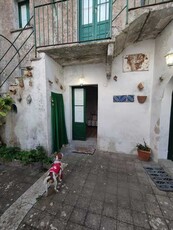 Appartamento in Vendita a Erice - 80000 Euro