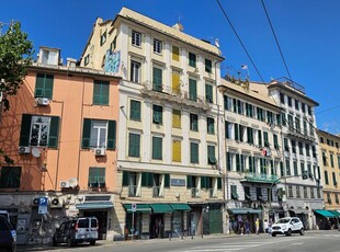 Appartamento in vendita a Genova