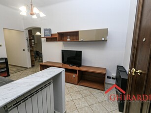 Appartamento in Vendita a Genova, zona PrÃ, 88'000€, 81 m², arredato