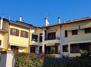 appartamento in vendita a Gudo Visconti