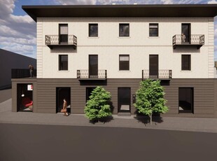 Appartamento in vendita a Ivrea