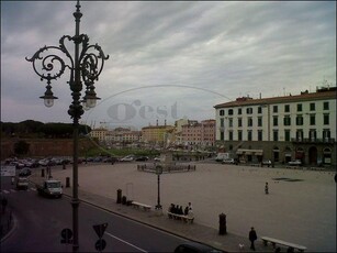 Appartamento in vendita a Livorno