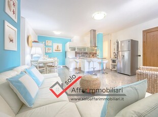 Appartamento in vendita a Loiri Porto San Paolo