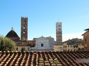 Appartamento in Vendita a Lucca, 395'000€, 108 m²