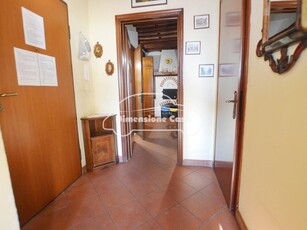 Appartamento in Vendita a Lucca, 395'000€, 108 m², arredato