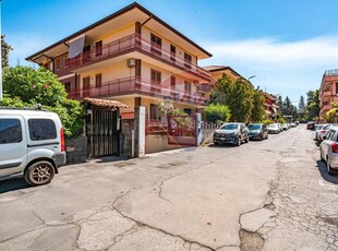 Appartamento in vendita a Mascalucia