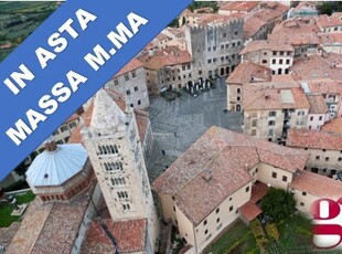 appartamento in vendita a Massa Marittima