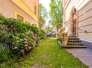 Appartamento in vendita a Modena - Zona: Zona Viali