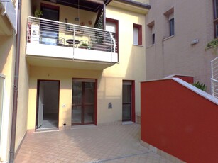 Appartamento in vendita a Monte San Vito