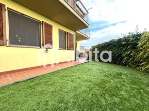Appartamento in vendita a Montevarchi