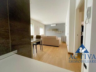 Appartamento in Vendita a Olgiate Olona - 210000 Euro