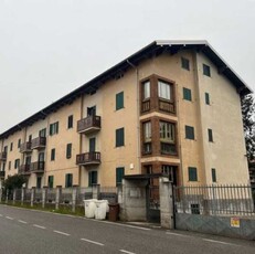 Appartamento in Vendita a Olgiate Olona - 69750 Euro