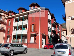 Appartamento in Vendita a Omegna - 175000 Euro