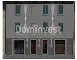 Appartamento in Vendita a Orbetello - 110000 Euro