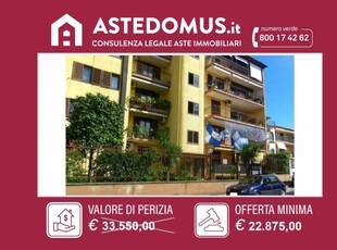Appartamento in Vendita a Orta di Atella - 22875 Euro