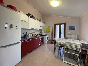 Appartamento in Vendita a Orte - 49000 Euro
