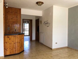 Appartamento in Vendita a Orte - 75000 Euro