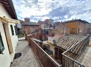 Appartamento in Vendita a Orvieto - 260000 Euro