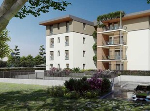 Appartamento in Vendita a Ozzano Dell`emilia - 385000 Euro
