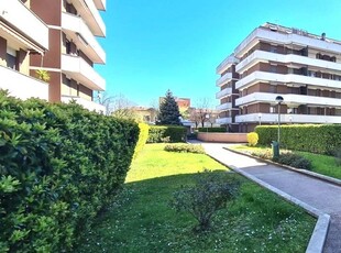 Appartamento in vendita a Peschiera Borromeo