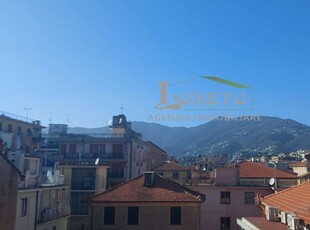 Appartamento in vendita a Rapallo