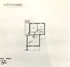 appartamento in vendita a Riccione