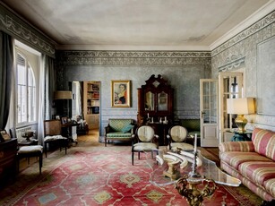 Appartamento in Vendita a Roma, 1'870'000€, 295 m²