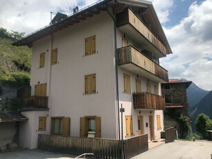 appartamento in vendita a San Pietro di Cadore