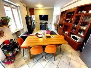 Appartamento in vendita a Treviglio