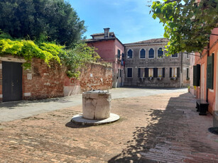 appartamento in vendita a Venezia