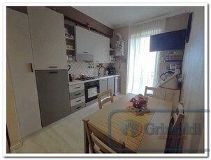 Appartamento in Vendita ad Abbiategrasso - 125000 Euro