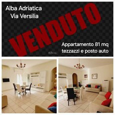 Appartamento in Vendita ad Alba Adriatica - 140000 Euro