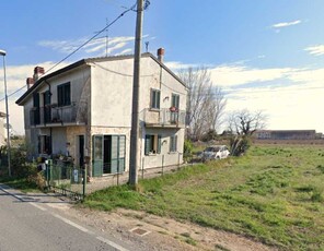 appartamento in Vendita ad Albaredo D`adige - 46500 Euro