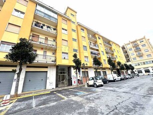 Appartamento in Vendita ad Albenga - 155000 Euro