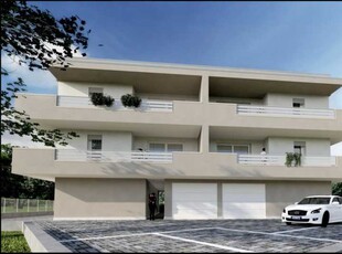 appartamento in Vendita ad Albignasego - 240000 Euro
