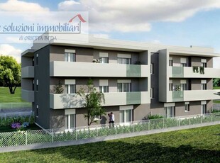 Appartamento in Vendita ad Albignasego - 275000 Euro