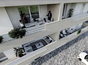 appartamento in Vendita ad Albignasego - 280000 Euro