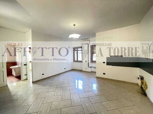 Appartamento in Vendita ad Alessandria - 39000 Euro