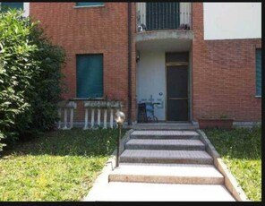 Appartamento in Vendita ad Alessandria - 89000 Euro