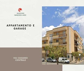 Appartamento in Vendita ad Altamura - 215000 Euro