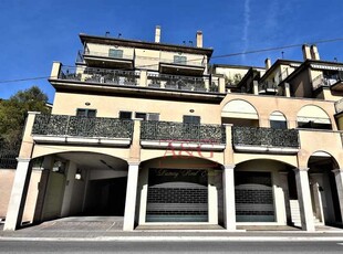 Appartamento in Vendita ad Amandola - 130000 Euro