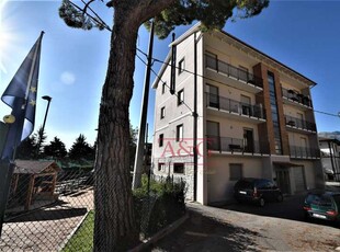 Appartamento in Vendita ad Amandola - 75000 Euro