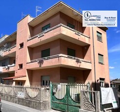 Appartamento in Vendita ad Anzio - 175000 Euro
